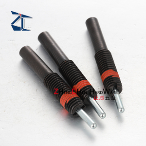 롱 스트로크 스프링 플런저 표준 PJH 롱 노즈