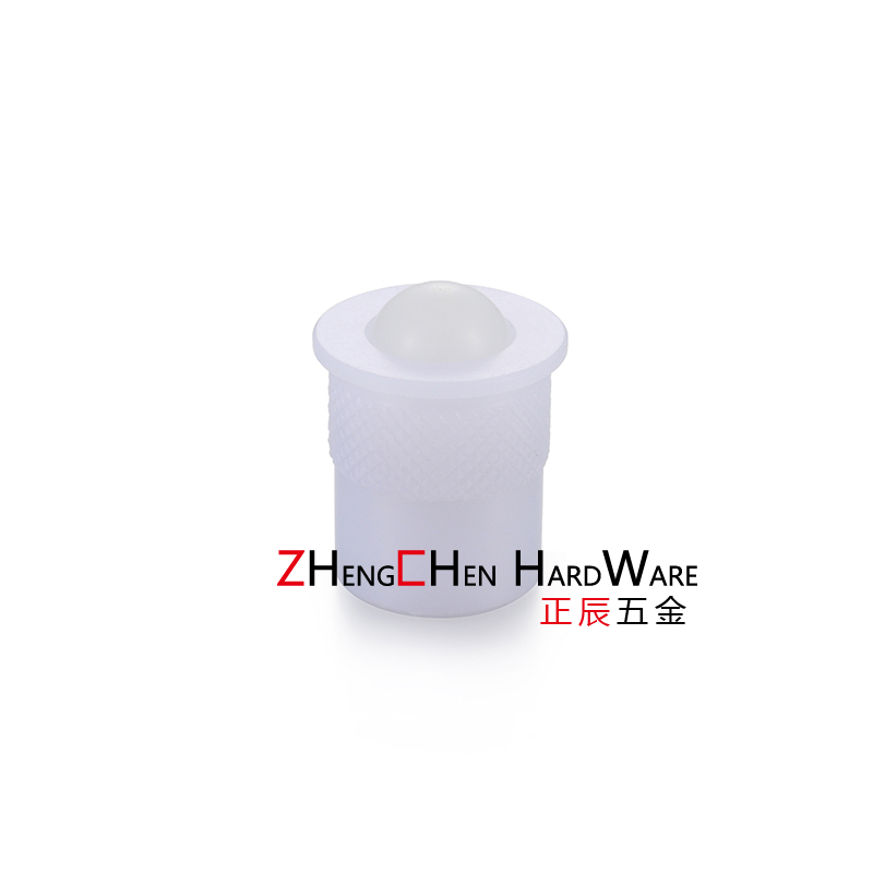 볼 플런저 롤러 압입식 PFPR24