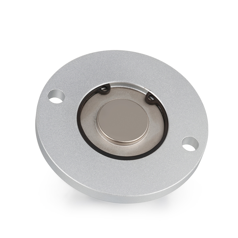 고정밀 헤비듀티 플랜지 마운트 컨베이어 롤러 볼 트랜스퍼 베어링