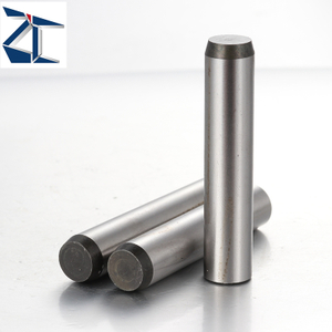 고정밀 맞춤핀 특대 +0.002/0mm 직경 공차 MSV