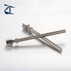 조정 볼트 육각 머리 AJSTC AJSTCM AJSTCS