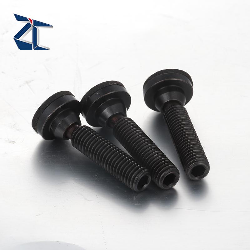 스테인레스 스틸 그러브 나사