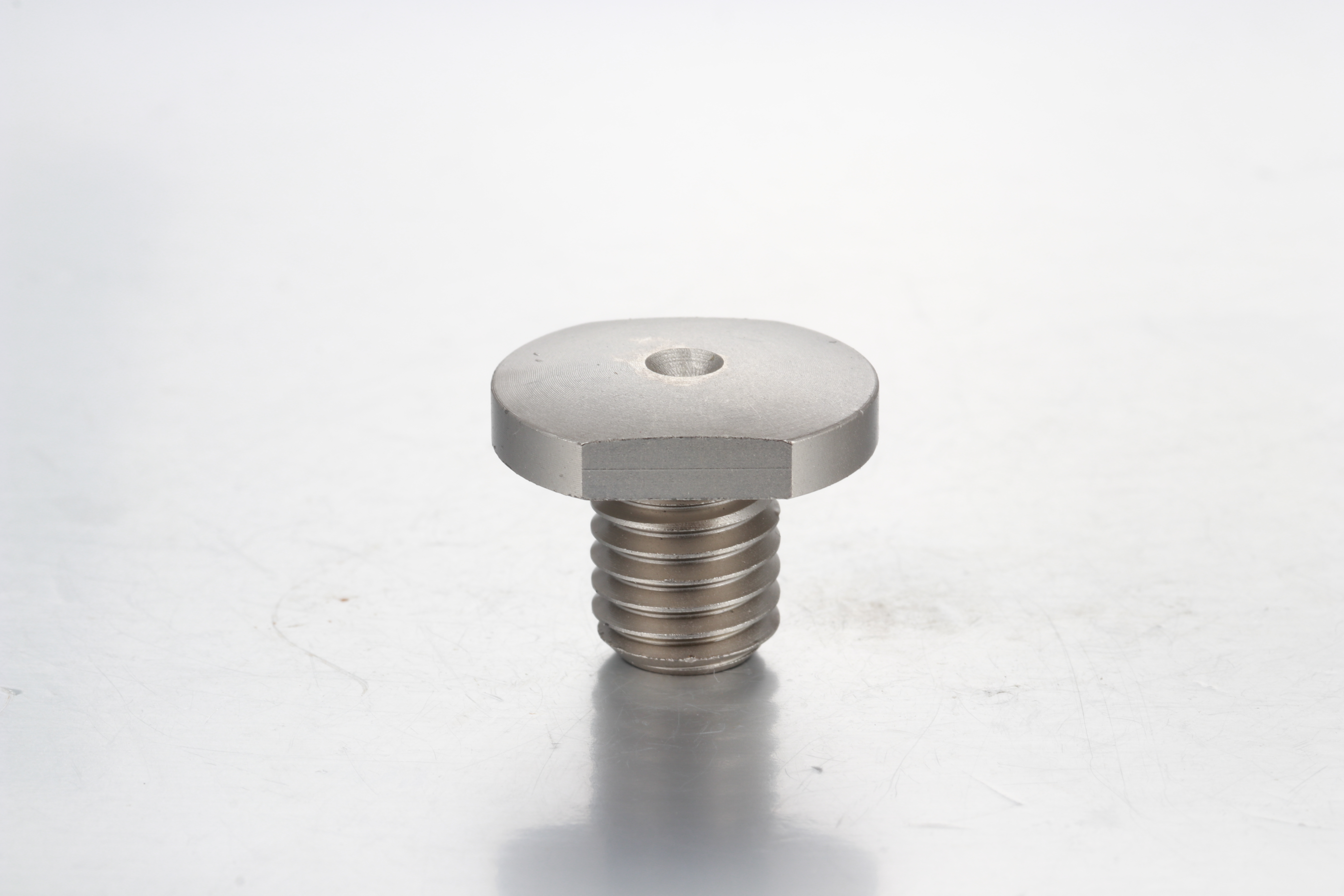 니켈 경도 볼 버튼 탭 TBBT