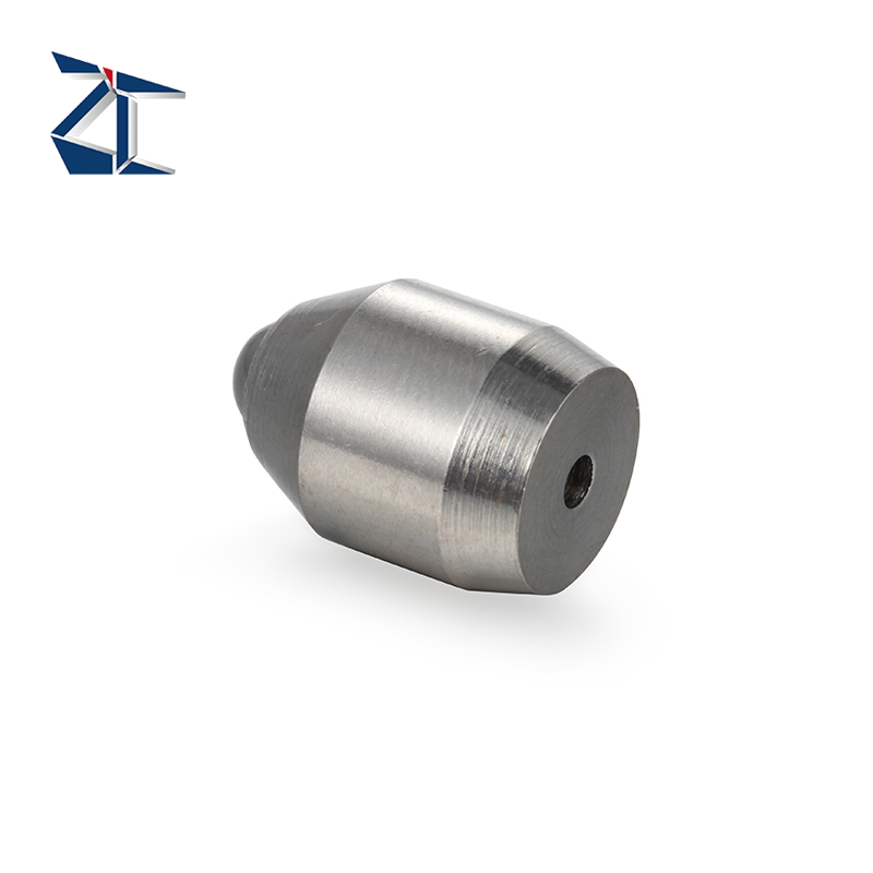 스테인레스 스틸 칼라 볼 플런저 일반 BSZP