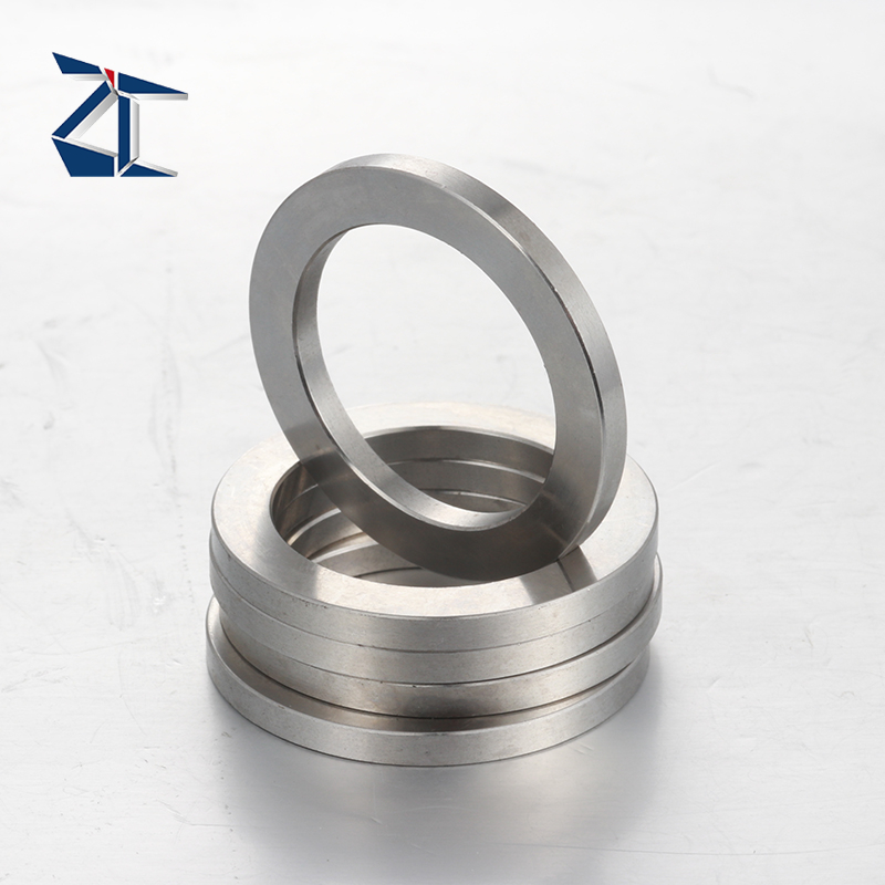 공장 맞춤형 고정 링 Circlips 외부 및 내부 Circlip Seeger 링 Din471 Din472 강철 Circlip 링 12mm