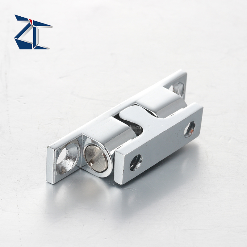 스테인레스 스틸 이중 도어 볼은 BCAS50 /70을 잡습니다.