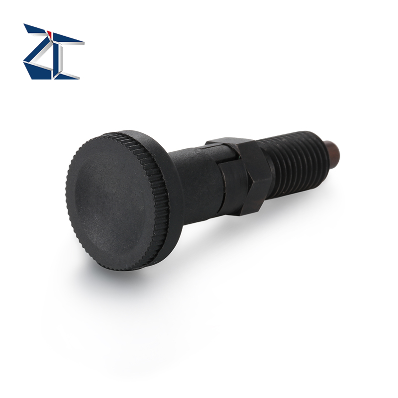 잠금 복귀 인덱싱 플런저 탭 팁 PXTAB