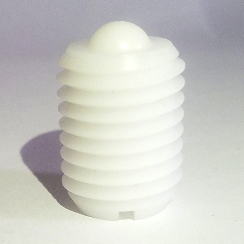 고정나사 붙이 볼롤러 폴리아세탈 BCSBJJ