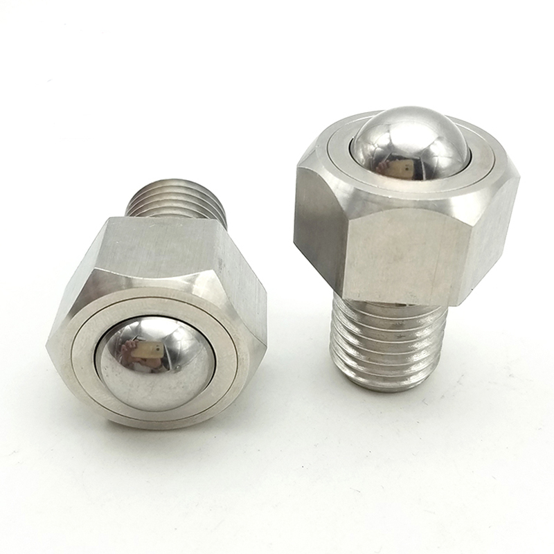 볼롤러 육각머리스터드 BCHL