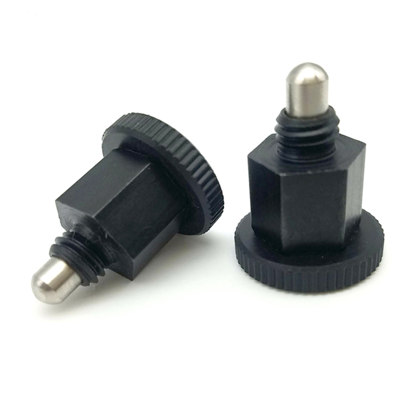 스프링 인덱스 플런저 고정밀