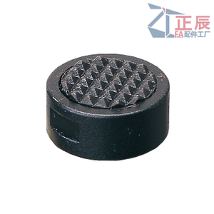 그리퍼 패드 라운드 ZT21