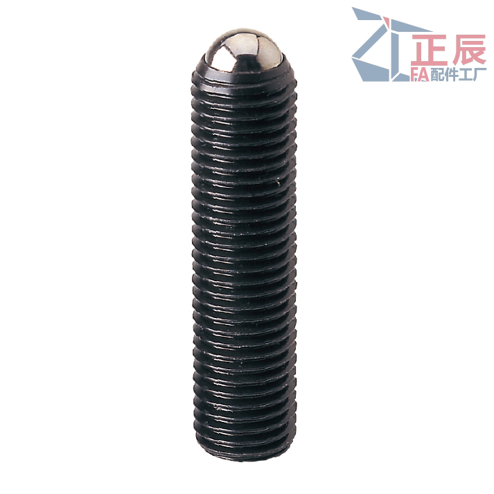 부드러운 회전 클램핑 나사 PT16A