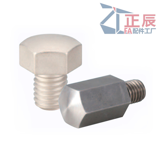 스톱 핀 구형 타입 H 표준 BSTEH SBTEH