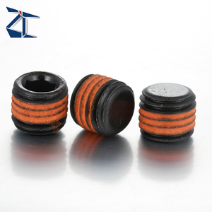 잠금 나사 플러그