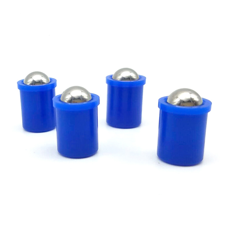 프레스핏 볼 플런저 PFSSN