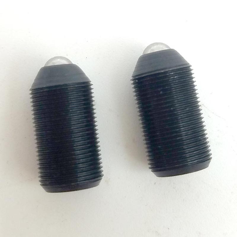 볼 플런저 가는 나사 BMPJ BMSJ