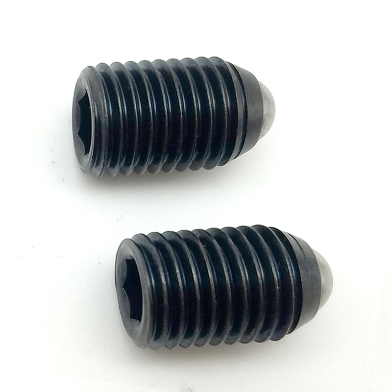 육각홀붙이 스프링플런저 BPJF