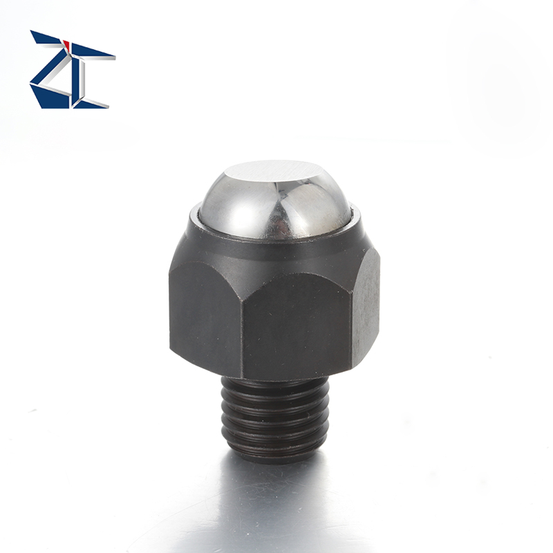 판매 가능한 304 스테인레스 스틸 편평한 육각형 얇은 너트 아연 도금/아연 도금/니켈 도금/광택 마감 의료 응용 분야