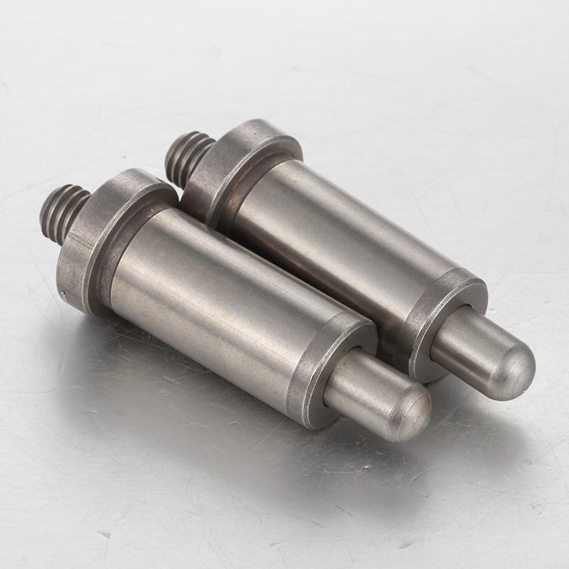 강철 잠금 인덱싱 플런저 압입 SXPP