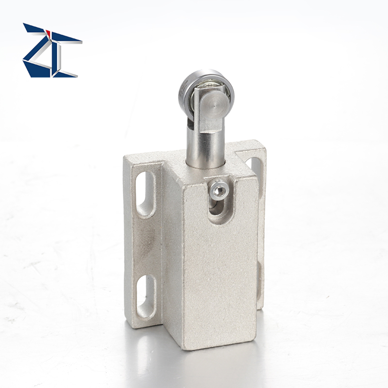 ZTBPJ 롤러 플런저 장착 수직 또는 측면 장착 옵션