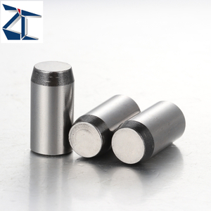 탭 다웰 핀 특대 m6 직경 공차 MSTM MSTH