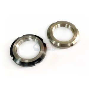 베어링 잠금 너트 AN SSAN