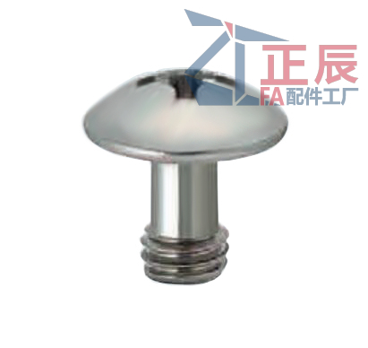 스테인레스 스틸 트러스 헤드 캡티브 나사 필립스 드라이브 GUTBJ 