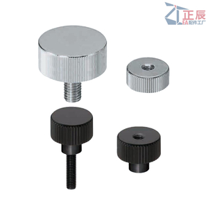 널링 손잡이 두꺼운 L 치수 표준 NOBA