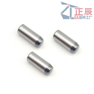 맞춤 핀 스트레이트 암나사 h7형 MSSH 