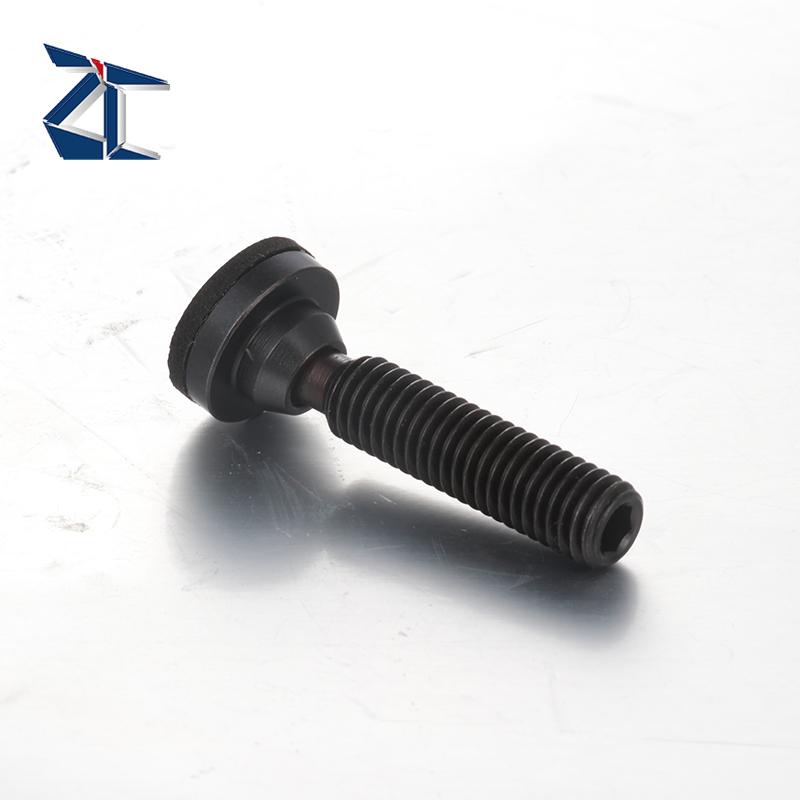 스테인레스 스틸 그러브 나사