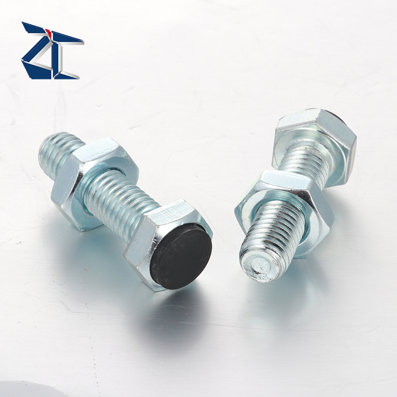 육각 소켓 고정 나사