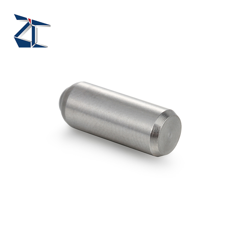 플러시 마운트 프레스핏 볼 노즈 스프링 플런저