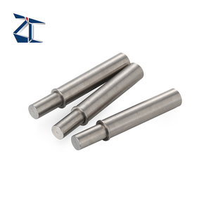 표준 마이크로 스프링 플런저 평면 구형 MPFL