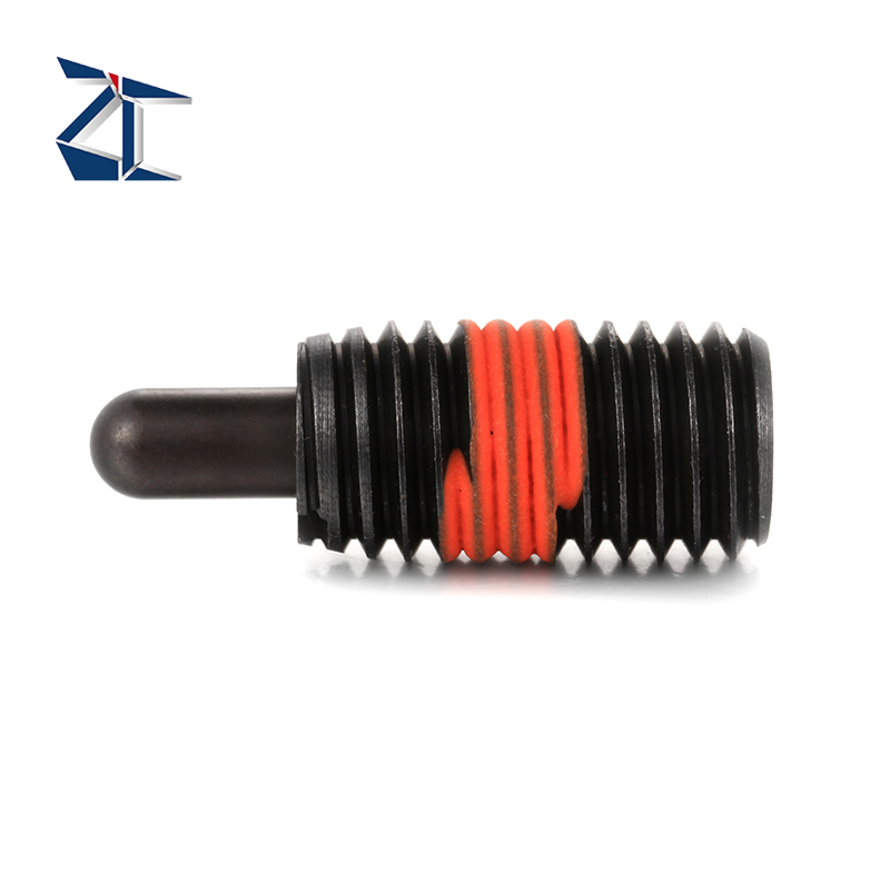 미터법 스프링 플런저 쇼트형 PJLS