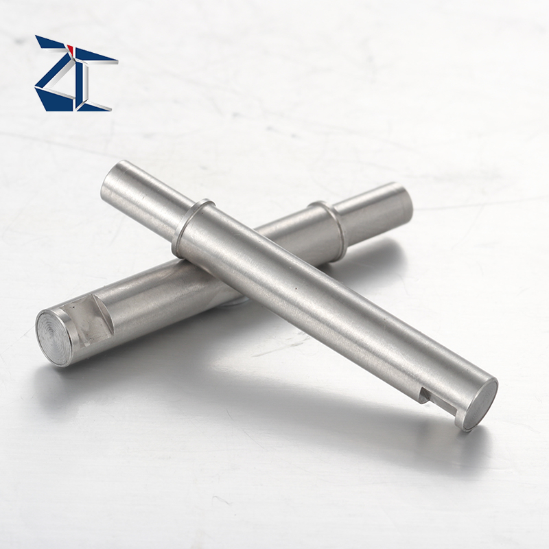 마이크로 스프링 플런저 고정나사 평노즈 MPFLT5-4