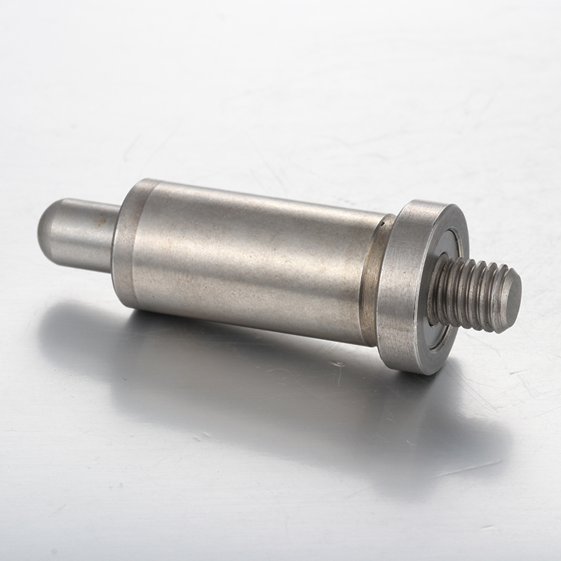 강철 잠금 인덱싱 플런저 압입 SXPP