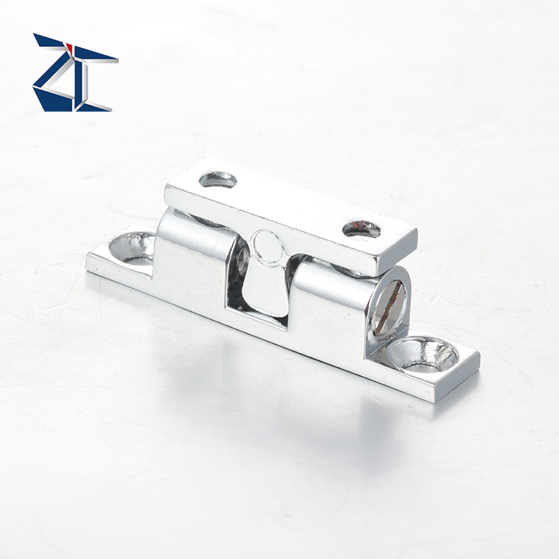 스테인레스 스틸 이중 도어 볼은 BCAS50 /70을 잡습니다.