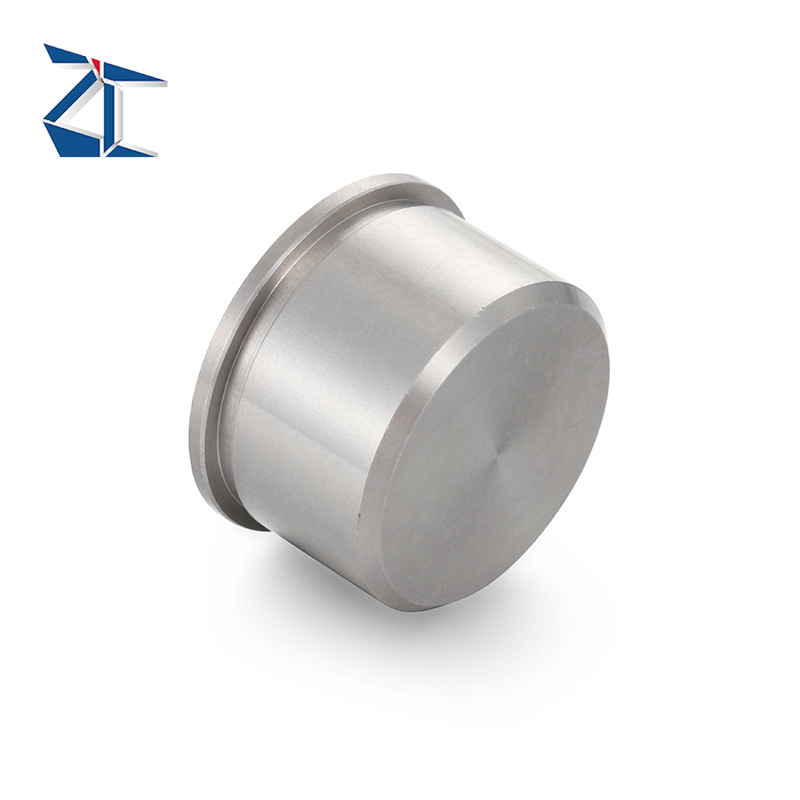 스테인레스 스틸 프레스핏 볼 롤러 BCHA24