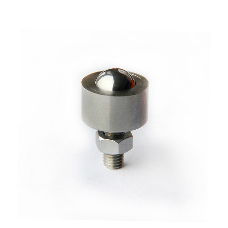 볼 롤러 잠금 너트 플랜지 마운트 BCHN