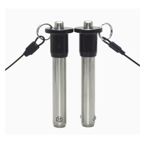 손잡이 그립 잠금 퀵 릴리스 핀 BLPSS