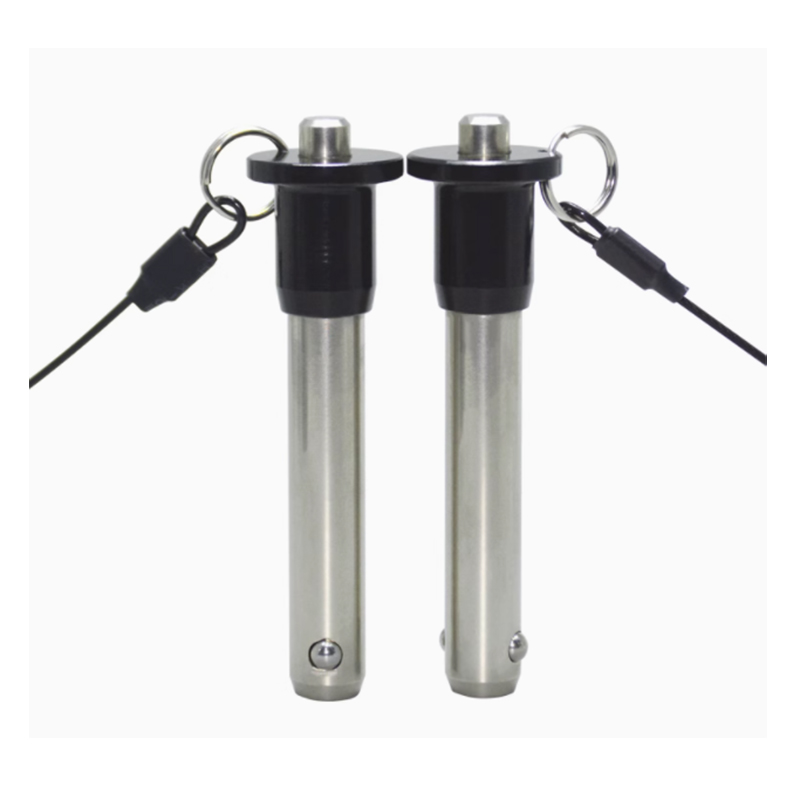 제조 정확도 향상: 정밀 맞춤핀이 부품 정렬을 완벽하게 하는 방법