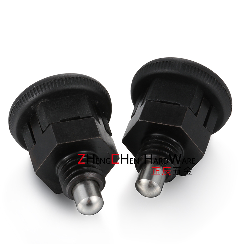 GN817 미니 인덱스 플런저 컴팩트 리턴형 PMXYSB