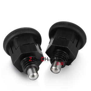 GN817 미니 인덱스 플런저 컴팩트 리턴형 PMXYSB