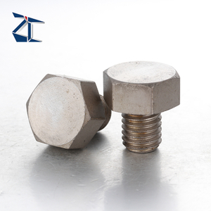 스톱 핀 스크류 타입 T 표준 STEHN SSTEH