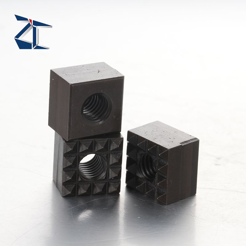 그리퍼 패드 사각형 ZT20