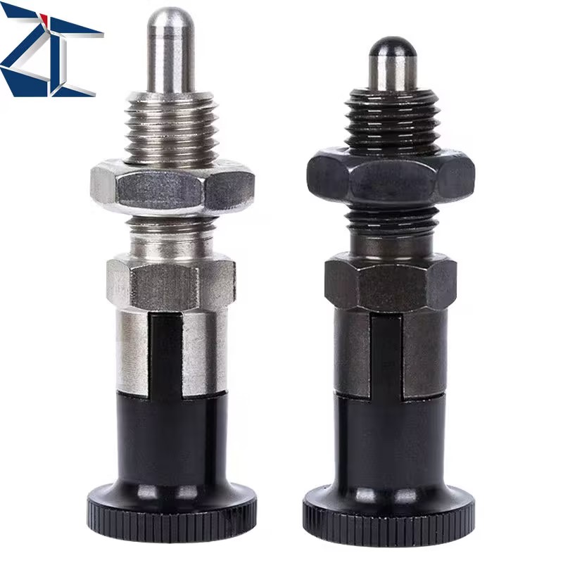 미터법 대 인치 인덱싱 플런저: 사양 오류 방지