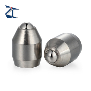 스테인레스 스틸 칼라 볼 플런저 일반 BSZP