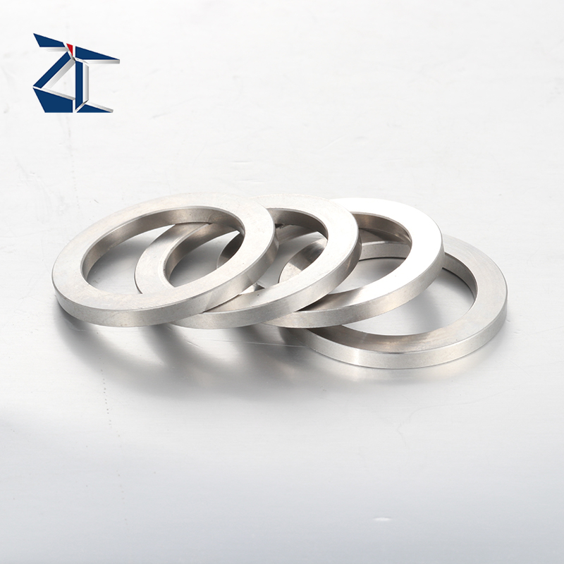 공장 맞춤형 고정 링 Circlips 외부 및 내부 Circlip Seeger 링 Din471 Din472 강철 Circlip 링 12mm