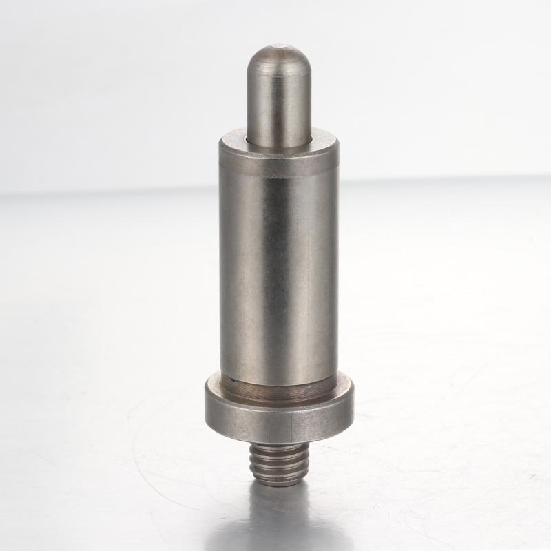 강철 잠금 인덱싱 플런저 압입 SXPP