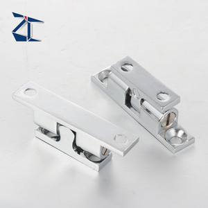 스테인레스 스틸 이중 도어 볼은 BCAS50 /70을 잡습니다.